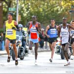 Road Closures Ahead! NYC Half Marathon Races Through Brooklyn and Manhattan