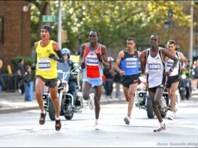 Road Closures Ahead! NYC Half Marathon Races Through Brooklyn and Manhattan