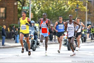 Road Closures Ahead! NYC Half Marathon Races Through Brooklyn and Manhattan