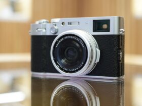 Fujifilm X-T50 Rumored: A More Affordable Alternative to the Hot X100VI?