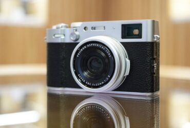 Fujifilm X-T50 Rumored: A More Affordable Alternative to the Hot X100VI?