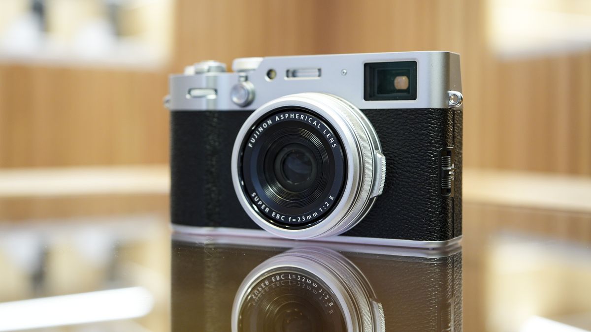 Fujifilm X-T50 Rumored: A More Affordable Alternative to the Hot X100VI?