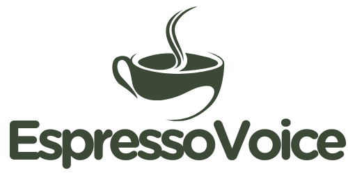 Espresso Voice