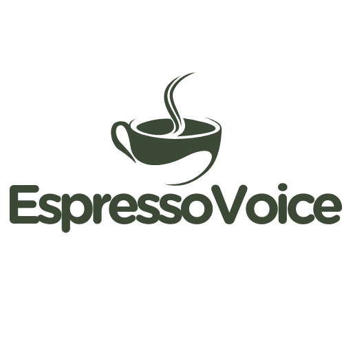 Espresso Voice