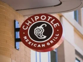 Chipotle Soars Pre-Market After Announcing 50-for-1 Stock Split