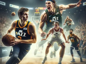 Young Jazz Struggle Despite Markkanen, Clarkson Return as Doncic Takes Over