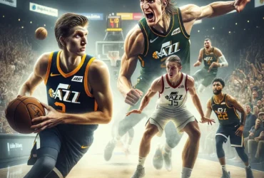 Young Jazz Struggle Despite Markkanen, Clarkson Return as Doncic Takes Over