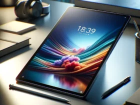 Lenovo Tab M11 Launches Today in India: Here's What You Need to Know