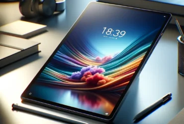 Lenovo Tab M11 Launches Today in India: Here's What You Need to Know