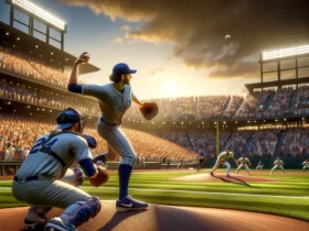 MLB The Show 24: Conquer the Hidden Egg Hunt