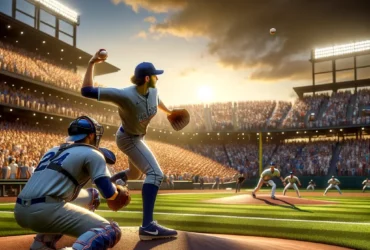 MLB The Show 24: Conquer the Hidden Egg Hunt