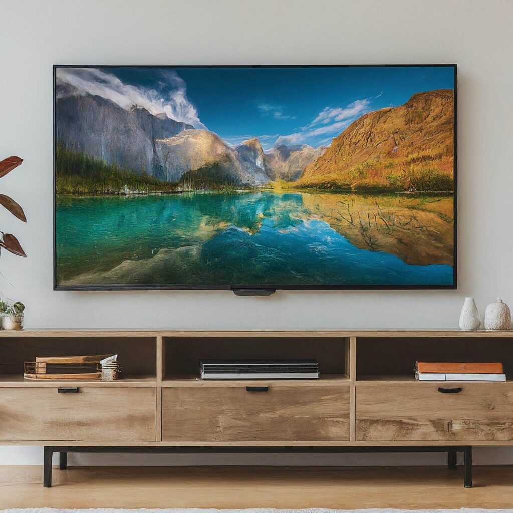 A Beginner's Guide to Samsung Smart TV Setup