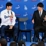 Los Angeles Dodgers Fire Shohei Ohtani's Interpreter Over Alleged Theft