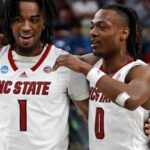 NC State Edged Out By Oakland's Gohlke and Townsend in March Madness Upset