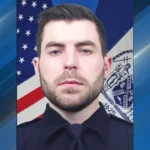 NYPD Officer Killed in Queens Traffic Stop, Mayor Adams Calls for Action