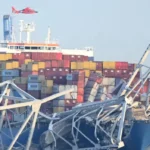 Major Bridge Collapse in Baltimore: Six Missing After Vessel Strike