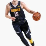 Nikola Jokić's MVP Chase: A Historic Bid Amid Skepticism