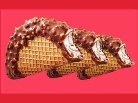 Choco Taco" or Savor the Las Olas Wine & Food