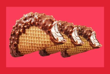 Choco Taco" or Savor the Las Olas Wine & Food