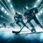 Mohawk Valley Embraces Women's World Hockey Championship