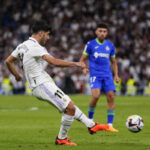 Real Madrid Take First Leg Spoils in End-to-End Champions League Thriller (3-2)