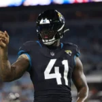 Jaguars Lock Up Defensive Star: Josh Allen