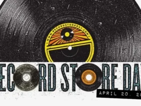 Vinyl Paradise: Record Store Day 2024 Spins into Action