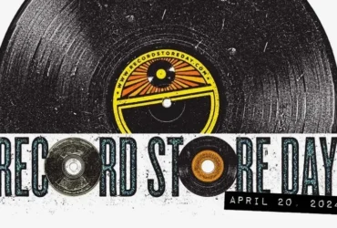 Vinyl Paradise: Record Store Day 2024 Spins into Action