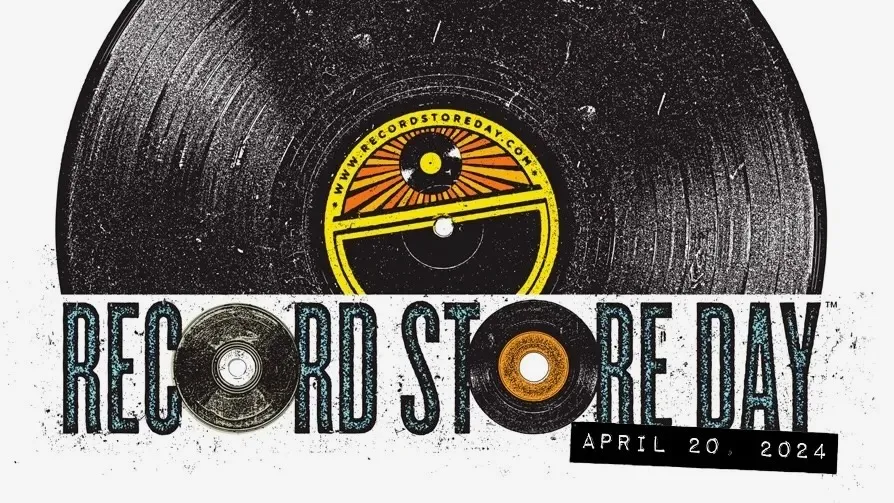 Vinyl Paradise: Record Store Day 2024 Spins into Action