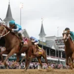 Kentucky Derby: Take a Chance with TalkSport's Lucky Dip Betting Option